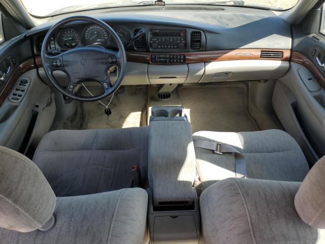 Photo 8 from auction – 2005 BUICK LESABRE CUSTOM with VIN 1G4HP52K65U283185