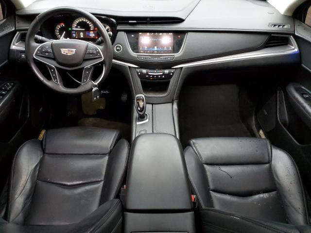 Photo 8 from auction – 2017 CADILLAC XT5 PREMIU with VIN 1GYKNERS5HZ103962