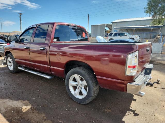Photo 2 from auction – 2008 DODGE RAM 1500 S with VIN 1D7HA18228J111138