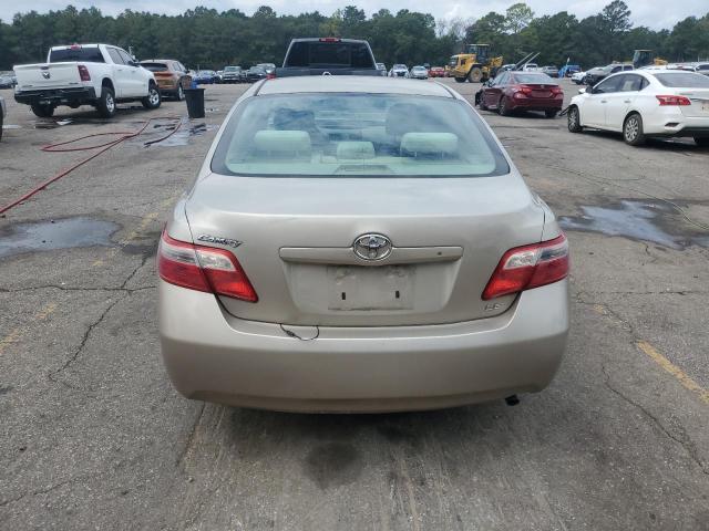 Photo 6 from auction – 2009 TOYOTA CAMRY BASE with VIN 4T1BE46K09U337604