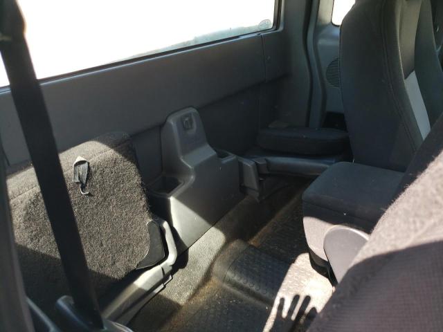 Photo 10 from auction – 2004 FORD RANGER SUP with VIN 1FTZR44U84PB27643