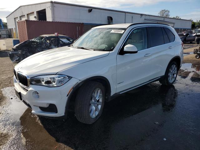 BMW X5 XDRIVE3 2016 with VIN 5UXKR0C52G0S87243 - Photo from auction