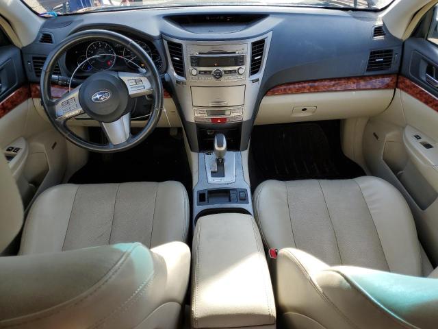 Photo 8 from auction – 2011 SUBARU OUTBACK 2. with VIN 4S4BRBKC9B3409189
