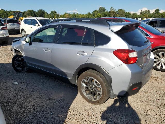 Photo 2 from auction – 2017 SUBARU CROSSTREK PREMIUM with VIN JF2GPABC6H9233302