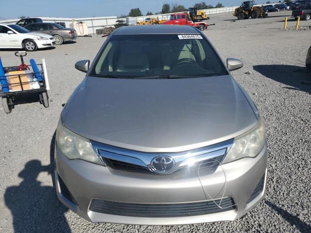 Photo 5 from auction – 2013 TOYOTA CAMRY L with VIN 4T1BF1FK4DU715654