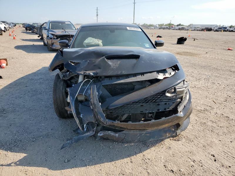 Photo 5 from auction – 2019 DODGE CHARGER SC with VIN 2C3CDXGJ1KH666005