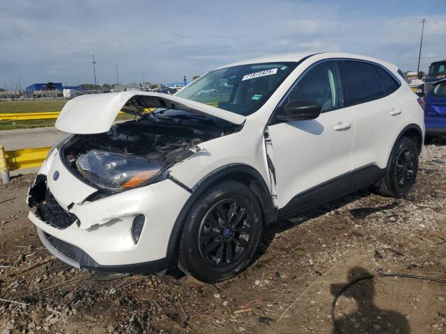 Photo 1 from auction – 2022 FORD ESCAPE SE with VIN 1FMCU9G64NUA71293