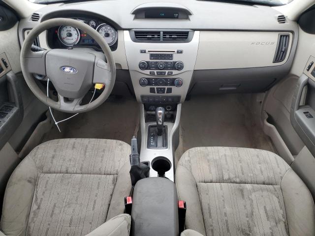 Photo 8 from auction – 2009 FORD FOCUS SE with VIN 1FAHP35N89W228980
