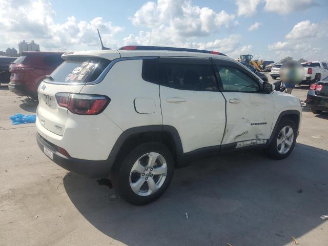 Photo 3 from auction – 2018 JEEP COMPASS LA with VIN 3C4NJDBB1JT333224