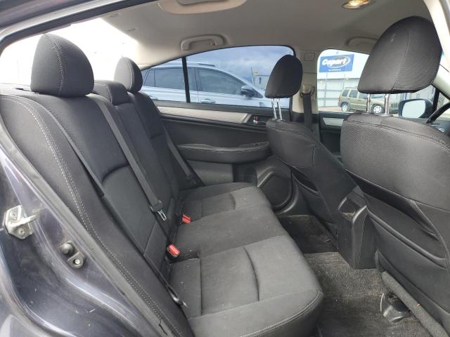 Photo 10 from auction – 2015 SUBARU LEGACY with VIN 4S3BNBC62F3014351
