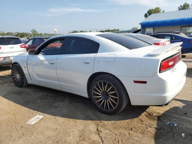 Photo 2 from auction – 2014 DODGE CHARGER with VIN 2C3CDXCT1EH349577