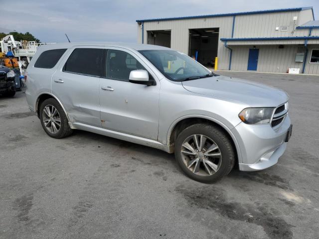 Photo 4 from auction – 2013 DODGE DURANGO SX with VIN 1C4RDJAG2DC575265