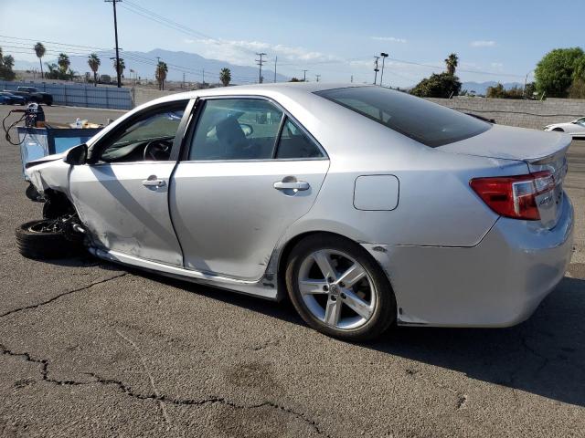 Photo 2 from auction – 2014 TOYOTA CAMRY L with VIN 4T1BF1FKXEU820913