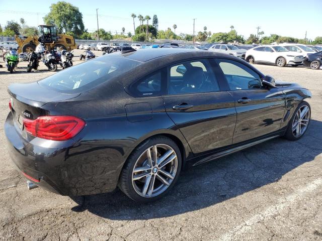 Photo 3 from auction – 2018 BMW 440I GRAN with VIN WBA4J5C54JBF07685