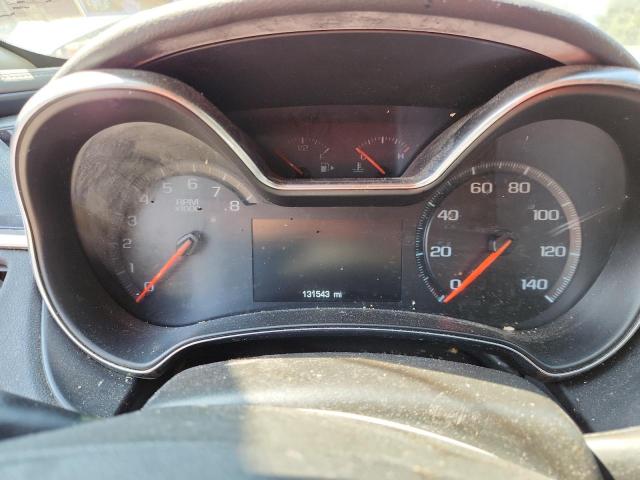 Photo 9 from auction – 2017 CHEVROLET IMPALA PRE with VIN 2G1145S32H9161960