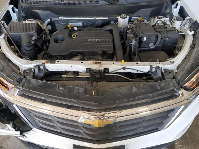 Photo 12 from auction – 2022 CHEVROLET EQUINOX LS with VIN 3GNAXSEV2NS220280