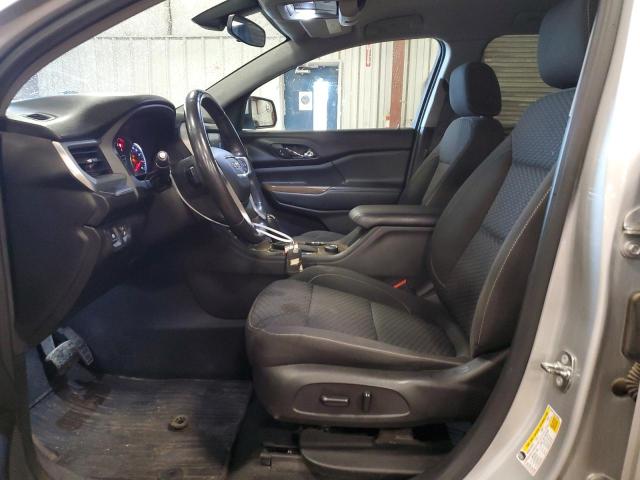 Photo 7 from auction – 2018 GMC ACADIA SLE with VIN 1GKKNLLSXJZ108863