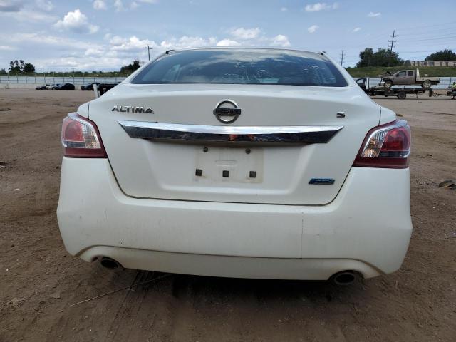 Photo 6 from auction – 2013 NISSAN ALTIMA 2.5 with VIN 1N4AL3AP8DN549629
