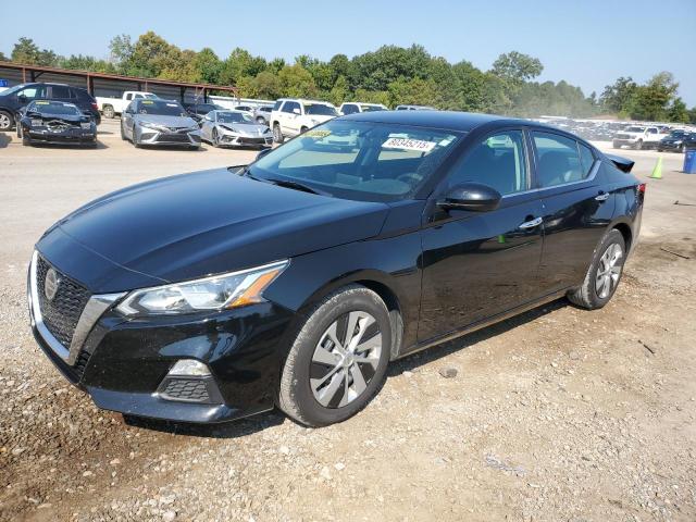 NISSAN ALTIMA S 2019 with VIN 1N4BL4BV9KC254670 - Photo from auction