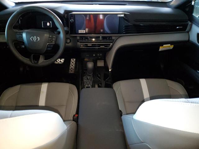 Photo 8 from auction – 2025 TOYOTA CAMRY XSE with VIN 4T1DAACK5SU626264