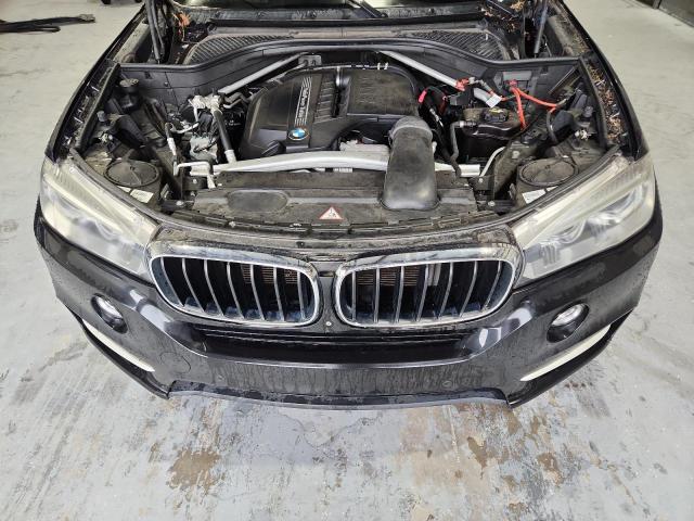 Photo 12 from auction – 2016 BMW X5 XDRIVE3 with VIN 5UXKR0C5XG0P19495
