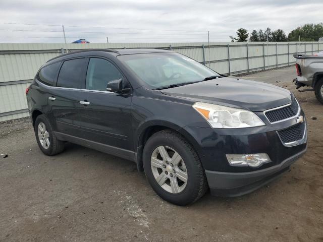 Photo 4 from auction – 2011 CHEVROLET TRAVERSE L with VIN 1GNKVGED4BJ167867
