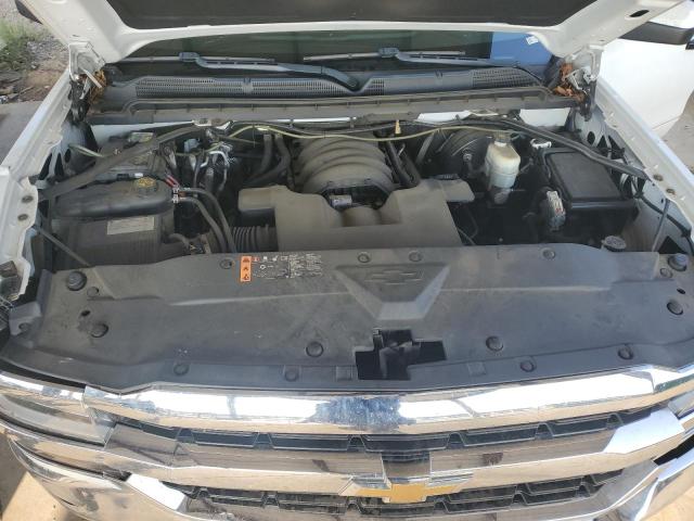 Photo 11 from auction – 2019 CHEVROLET SILVERADO with VIN 2GCVKPEC1K1241858