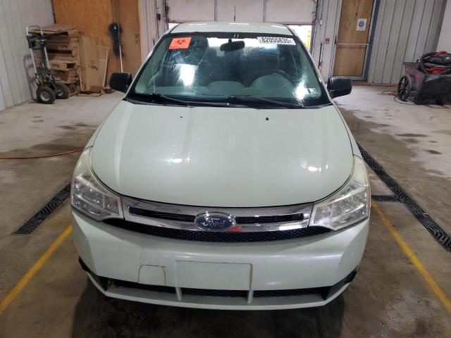 Photo 5 from auction – 2010 FORD FOCUS SE with VIN 1FAHP3FN0AW152531