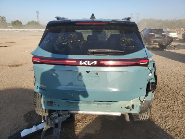 Photo 6 from auction – 2024 KIA SELTOS S with VIN KNDEUCAA2R7663724