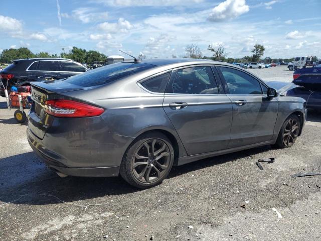 Photo 3 from auction – 2018 FORD FUSION SE with VIN 3FA6P0HD8JR200855