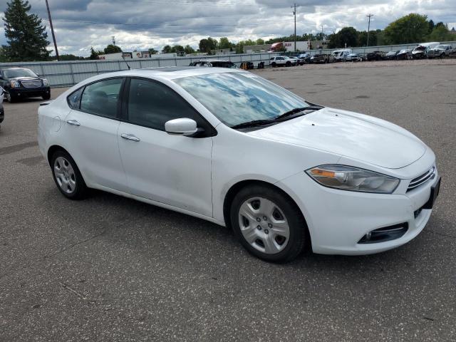 Photo 4 from auction – 2013 DODGE DART LIMIT with VIN 1C3CDFCA0DD132378
