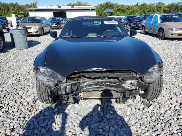 Photo 5 from auction – 2016 MAZDA MX-5 MIATA with VIN JM1NDAC79G0107485