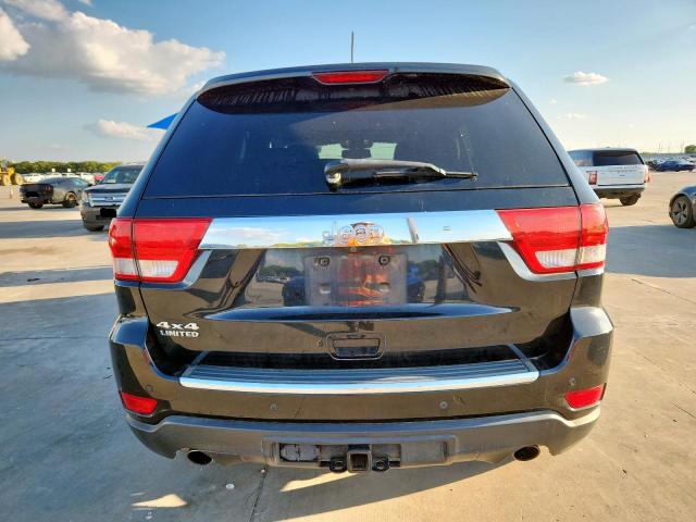 Photo 6 from auction – 2012 JEEP GRAND CHER with VIN 1C4RJFBT9CC189751