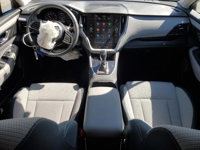 Photo 8 from auction – 2024 SUBARU OUTBACK with VIN 4S4BTADC6R3279665