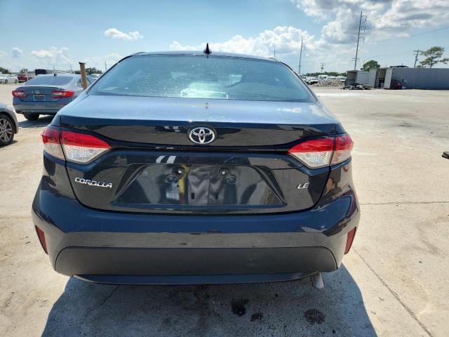 Photo 6 from auction – 2023 TOYOTA COROLLA LE with VIN 5YFB4MDE1PP064445