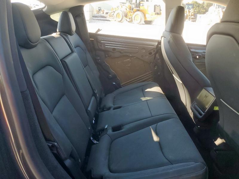 Photo 10 from auction – 2026 TESLA MODEL Y with VIN 7SAYGDED1TA426481
