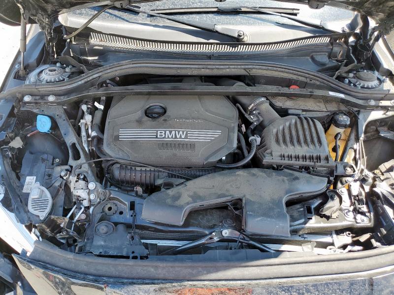 Photo 11 from auction – 2023 BMW 228I with VIN WBA53AK01P7M05251