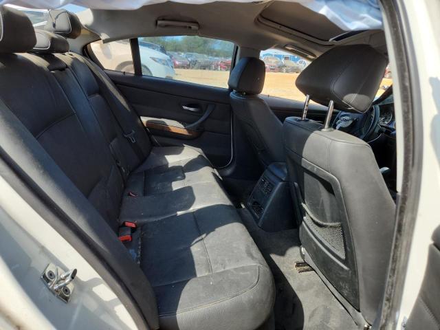 Photo 10 from auction – 2008 BMW 328 I with VIN WBAVA37538NL56167