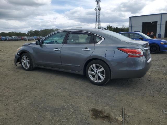 صورة رقم 2 من المزاد - 2015 NISSAN ALTIMA 2.5 مع VIN 1N4AL3AP1FC462931