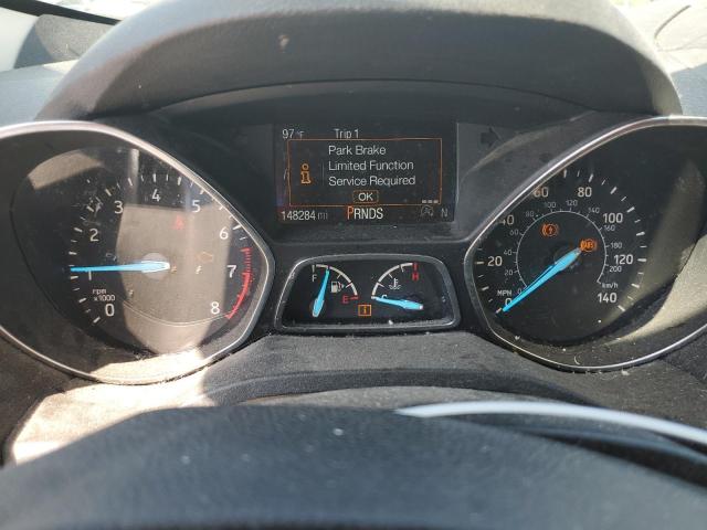 Photo 9 from auction – 2018 FORD ESCAPE SE with VIN 1FMCU9G92JUB48778