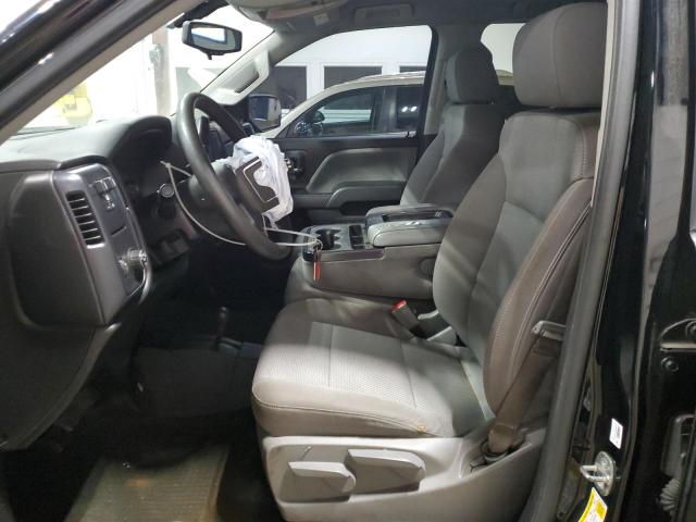 Photo 7 from auction – 2016 GMC SIERRA K15 with VIN 1GTV2LEC0GZ366387
