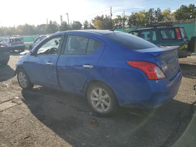 Photo 2 from auction – 2013 NISSAN VERSA S with VIN 3N1CN7AP8DL881383