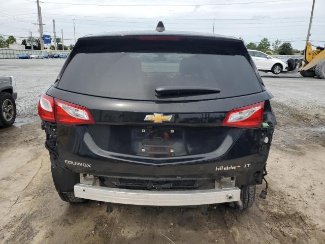 Photo 6 from auction – 2019 CHEVROLET EQUINOX LT with VIN 3GNAXJEV5KL332894