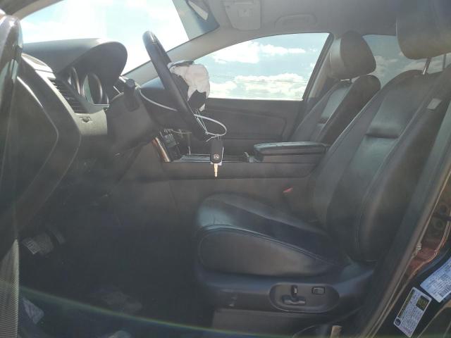 Photo 7 from auction – 2012 MAZDA CX-9 with VIN JM3TB2CA7C0333685