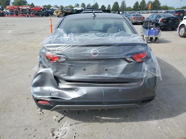 Photo 6 from auction – 2021 NISSAN VERSA SV with VIN 3N1CN8EV1ML877545