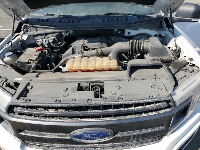Photo 11 from auction – 2018 FORD F150 SUPER with VIN 1FTEW1CPXJKF41226