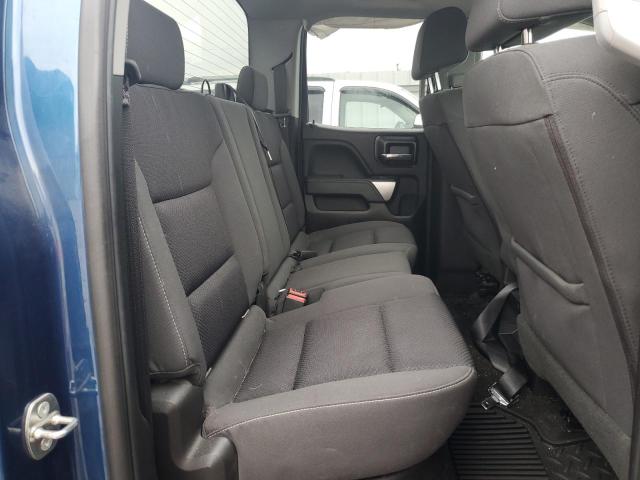 Photo 10 from auction – 2018 CHEVROLET SILVERADO with VIN 2GCVKREC2J1105880