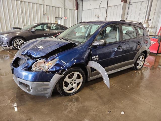PONTIAC VIBE 2008 with VIN 5Y2SL65878Z411923 - Photo from auction