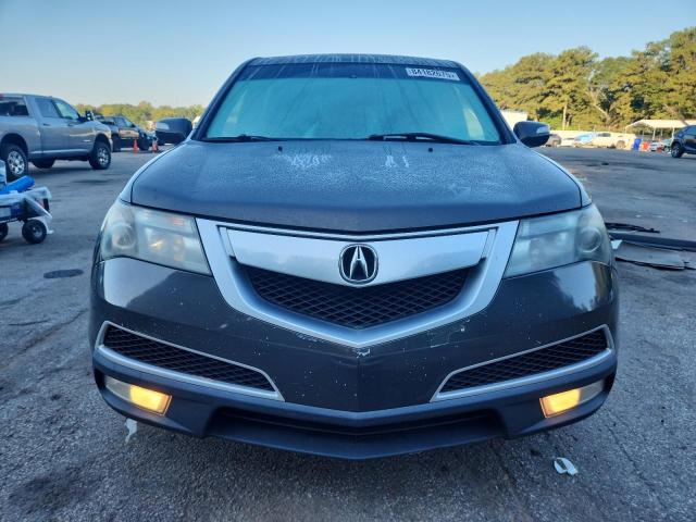 Photo 5 from auction – 2012 ACURA MDX with VIN 2HNYD2H22CH533065