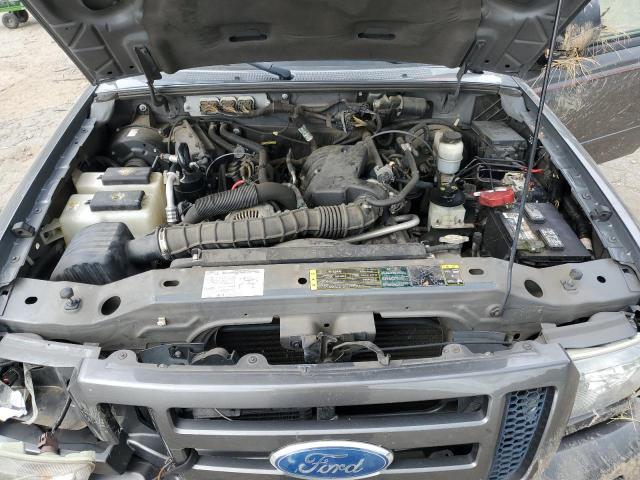 Photo 11 from auction – 2007 FORD RANGER SUP with VIN 1FTYR14U47PA50896